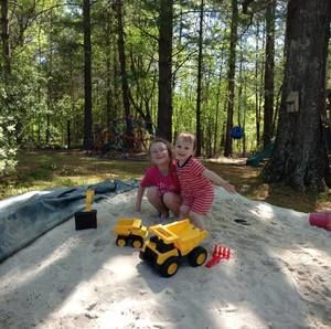 Meet your Posher, Nancy